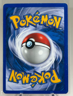 Pokemon TCG Murkrow 24/111 - Neo Genesis 1st Edition - Rare - Image 2