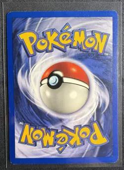 Pokemon TCG Arcanine 23/102 Unlimited Rare Non Holo Base Set 1999 - Image 2