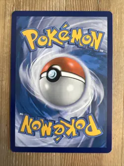 Murkrow 71/156 S&M Ultra Prism REVERSE HOLO Pokemon NM - Image 2