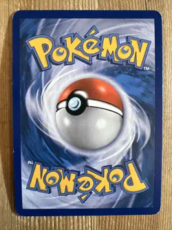 Murkrow - 72/147 - Uncommon - Reverse Holo LP, English Pokemon Supreme Victors - Image 2