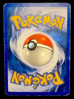 Pokemon TCG - Legendary Collection Reverse Holo - Caterpie 69/110 WoTC C 2002 - Image 2
