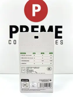 US STOCK Pokemon TCG S-Chinese Kickoff Collectible Peripheral Gift Box - Image 2