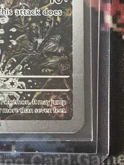 Pokemon TCG - Magikarp 203/193 Illustration Rare Paldea Evolved Near Mint - Image 2