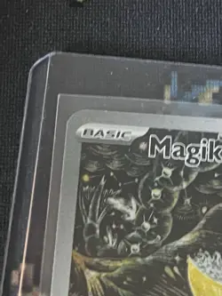 Pokemon TCG - Magikarp 203/193 Illustration Rare Paldea Evolved Near Mint - Image 5