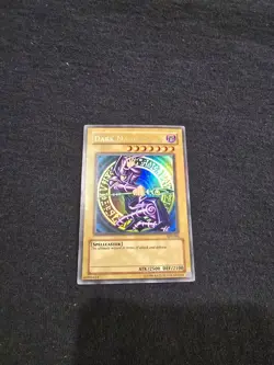 Dark Magician [SDY-006] Ultra Rare Unlimited Lp see detailed photos - Image 3