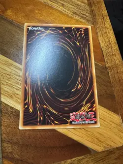 Scrap-Iron Scarecrow 5DS1-EN032 1st Edition Common PL + BONUS - Image 2