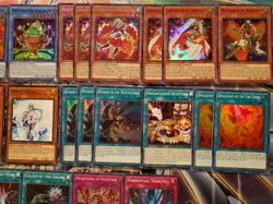 Nephthys Deck With Extras : Casual Yu-Gi-Oh Deck - Image 3