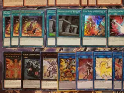 Nephthys Deck With Extras : Casual Yu-Gi-Oh Deck - Image 4