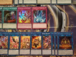 Nephthys Deck With Extras : Casual Yu-Gi-Oh Deck - Image 5