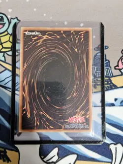 MB01-JP001 - The Legendary Exodia Incarnate - Millennium Gold/Japanese/YuGiOh! - Image 2