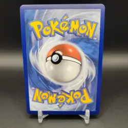 Mint Pokemon TCG Blastoise Holo Rare Card Classic Collection 2/102 Celebrations - Image 2