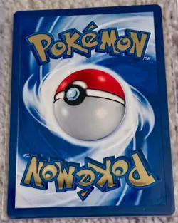 🔥Pokemon Pikachu (Celebrations Metal Card) 058/102 Near Mint🔥 - Image 2