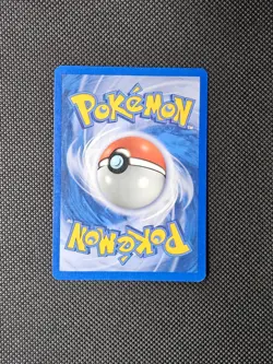 Pokemon TCG Solrock 13/100 Sandstorm Rare Holo E Reader Foil Card Vintage - Image 4