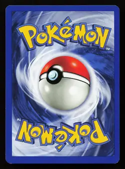 Rainbow Energy Holo WOTC Energize League Promo Pokemon Card - Image 2