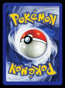 Rainbow Energy Holo WOTC Energize League Promo Pokemon Card - Image 2