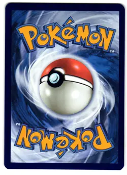 Seaking 119/165 - 151 Uncommon Pokemon TCG Reverse Holo - M/LP Card - Image 2