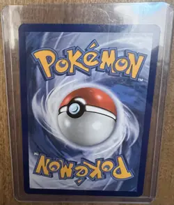 Mimikyu Shiny Holo Mega Evolution Phantasmal Flames Pokemon Trading Card - Image 2