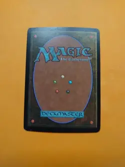 Ophidian, Snake rare Magic the Gathering Card. foil DCI PROMO as pics - Image 5