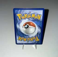 Pokemon TCG Squirtle Stellar Crown Illustration Rare Card 148/142 Near Mint NM - Image 2