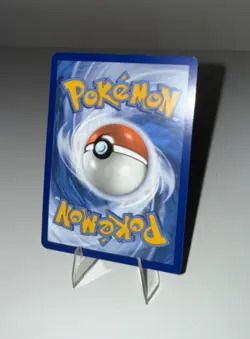 Pokemon TCG Squirtle Stellar Crown Illustration Rare Card 148/142 Near Mint NM - Image 3