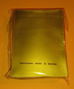 Pokemon TCG: Trainer's Toolkit 2023 65ct Card Sleeves - New - Image 2