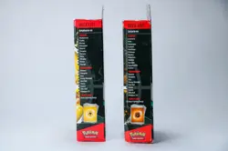 Sealed Lucario ex & Ampharos ex Battle Deck Bundle ~ Pokemon Cards ~ CDN Seller - Image 3