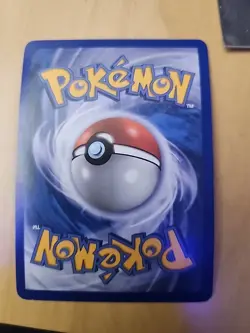 Espeon Prime 81/90 Undaunted Holo Rare Pokemon TCG Card NM Condition - Image 2