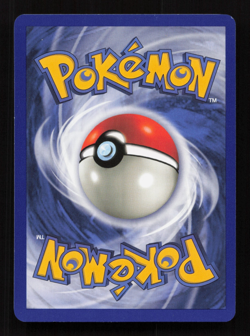Muk 13/62 Fossil Set Holo Rare Pokemon Card WOTC 1999 - Near Mint - Image 2