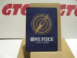 One Piece English 25th Anniversary Colleciton Arlong Card EB02-011 - Image 2