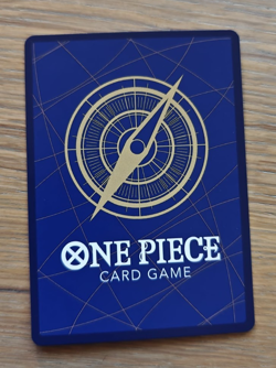 Monkey.D.Luffy (Promotion Pack 2022) P-001 One Piece Promotion Cards Pre errata - Image 2