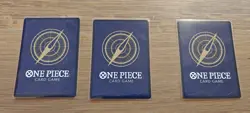 Monkey.D.Luffy (Promotion Pack 2022) P-001 One Piece Promotion Cards Pre errata - Image 4