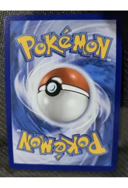 *PM TO DEAL* Pokemon Zekrom EX 034/086 ULTRA BALL LEAGUE Stamp WINNERS Card - Image 2