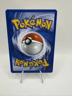 Pokemon Cards: Neo Discovery Rare Holo: Unown A 14/75 - Image 3