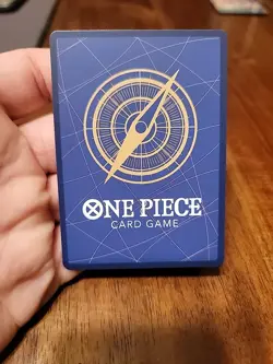 Monkey.D.Luffy (Winner Pack Vol. 5) ST01-012 One Piece Promotion Cards Foil NM - Image 2