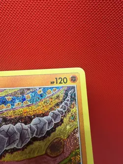 Pokemon TCG-Onix 010/034 Trading Card Game Classic #718 - Image 3