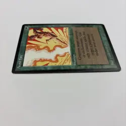 Avoid Fate LP Legends English MTG Green Counterspell Phil Foglio 1994 - Image 5