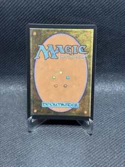 The Destined White Mage (Borderless) Commander: Final Fantasy Foil - Image 2