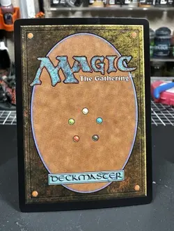 The Unagi Of Kiyoshi Island - Avatar The Last Airbender (TLA) Foil NM - Image 2