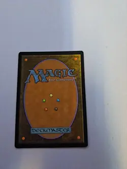 MTG - Braid of Fire - The List Reprints (Foil) (LP) - Image 5