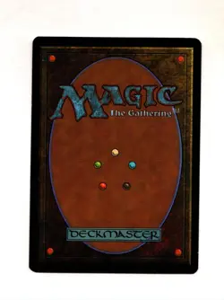 MTG Mishra's Factory SP/NM- 4th Magic the Gathering ~ Free Shipping ~ - Image 2