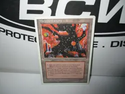 Mishra's Factory (x1) MTG : 4th Edition 1995 uncommon - Image 1