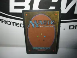 Mishra's Factory (x1) MTG : 4th Edition 1995 uncommon - Image 2