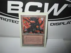 Mishra's Factory (x1) MTG : 4th Edition 1995 uncommon - Image 3