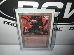 Mishra's Factory (x1) MTG : 4th Edition 1995 uncommon - Image 4