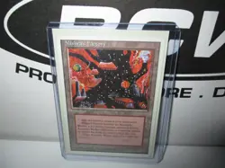 Mishra's Factory (x1) MTG : 4th Edition 1995 uncommon - Image 5