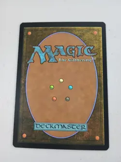 MTG Crop Rotation Double Masters Foil #161 Uncommon Magic NM - Image 2