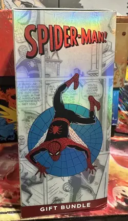 Magic The Gathering Marvel's Spider-Man Bundle: Gift Edition - SHIPS FAST - Image 2