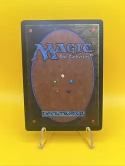 MTG x1 Shallow Grave (Mirage, MIR) Rare (LP) - Image 2