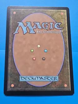 Platinum Angel Mtg Tenth 10th Edition Lp Foil Magic the Gathering - Image 4