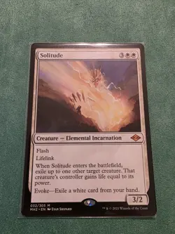 Solitude Modern Horizons 2 Regular - Image 1